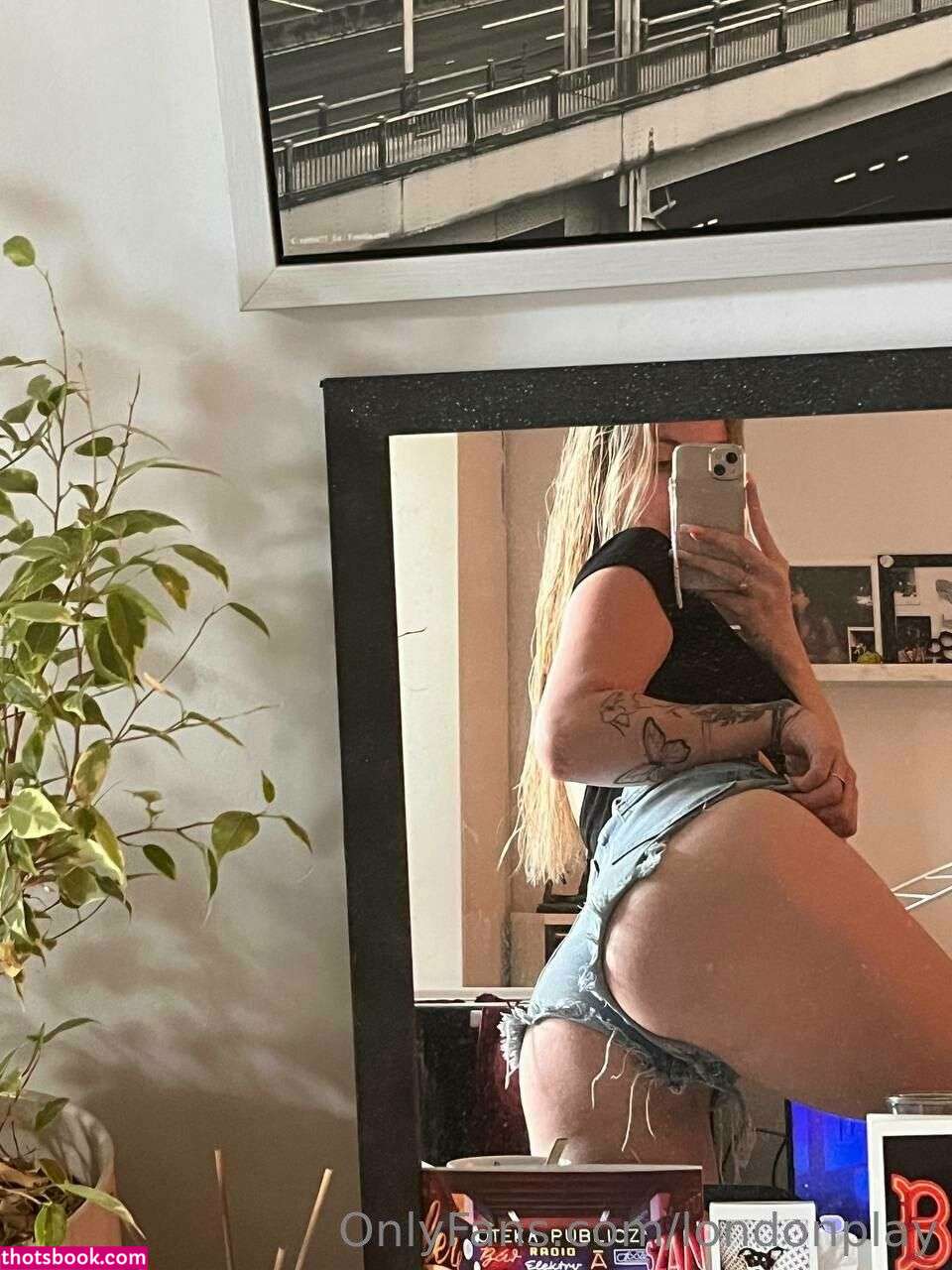 Londonplay Nude OnlyFans Photos #15 1175554