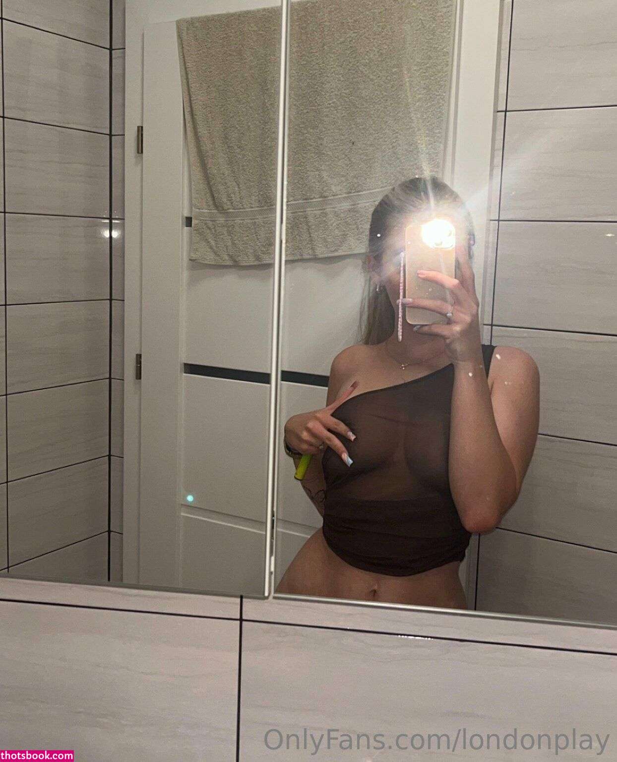 Londonplay Nude OnlyFans Photos #15 1175560