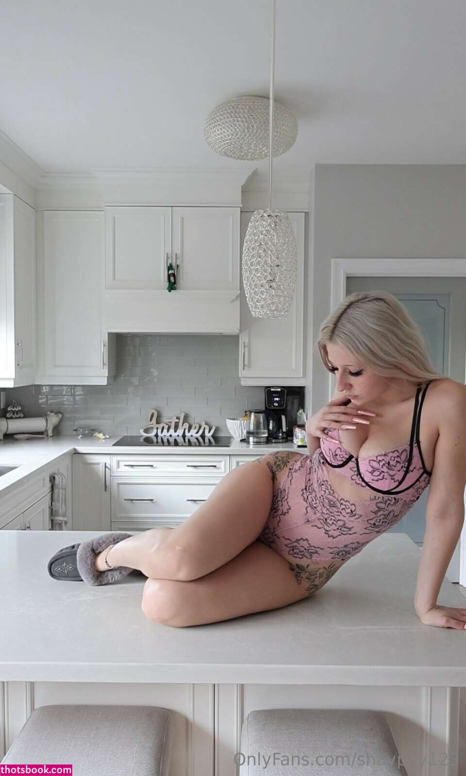 Shayna Laliberte Shaynalaliberte Shayshaypaige Shaypay123 Nude OnlyFans Photos #11 1175917