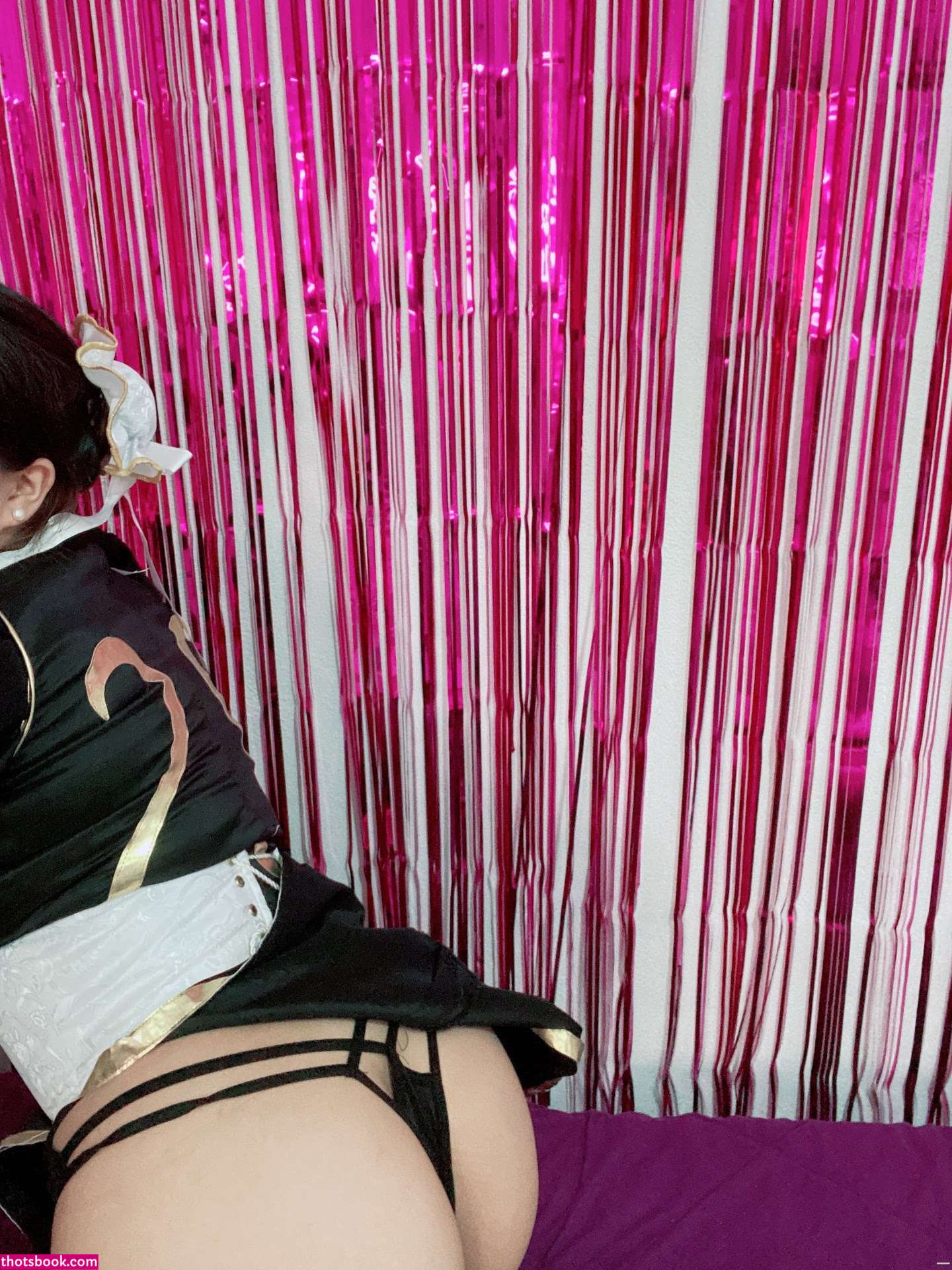 Stockingcos Dani Stocking Nude OnlyFans Photos #8 1176058