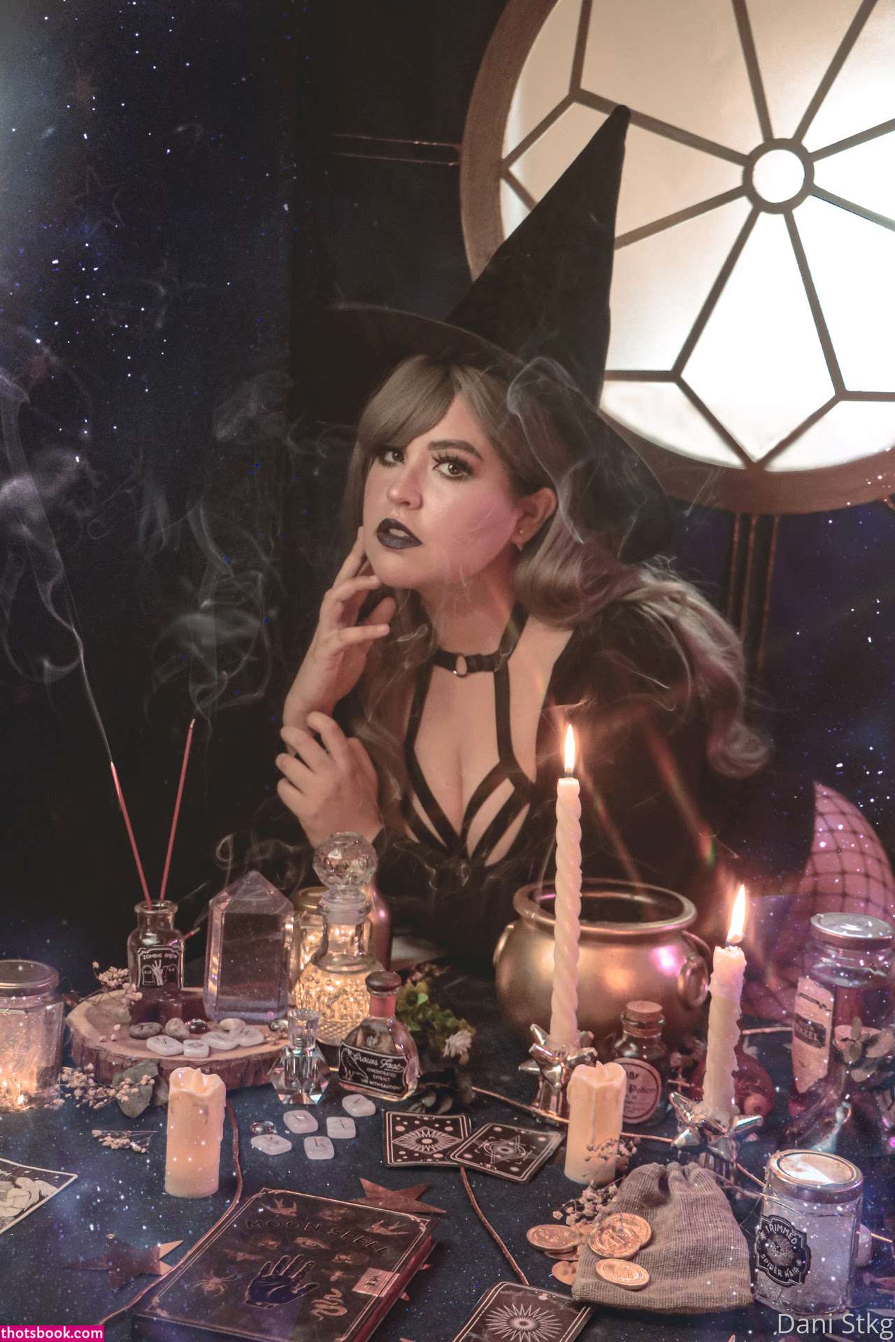 Stockingcos Dani Stocking Nude OnlyFans Photos #10 1176101