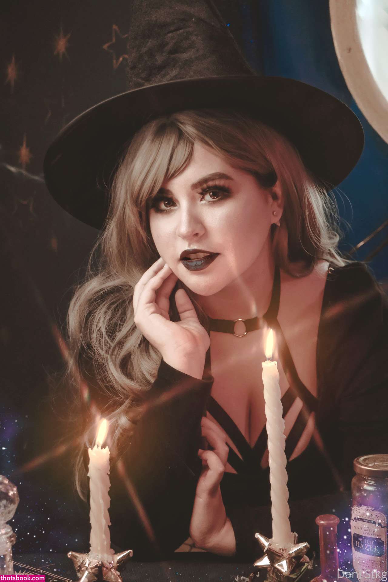 Stockingcos Dani Stocking Nude OnlyFans Photos #10 1176103