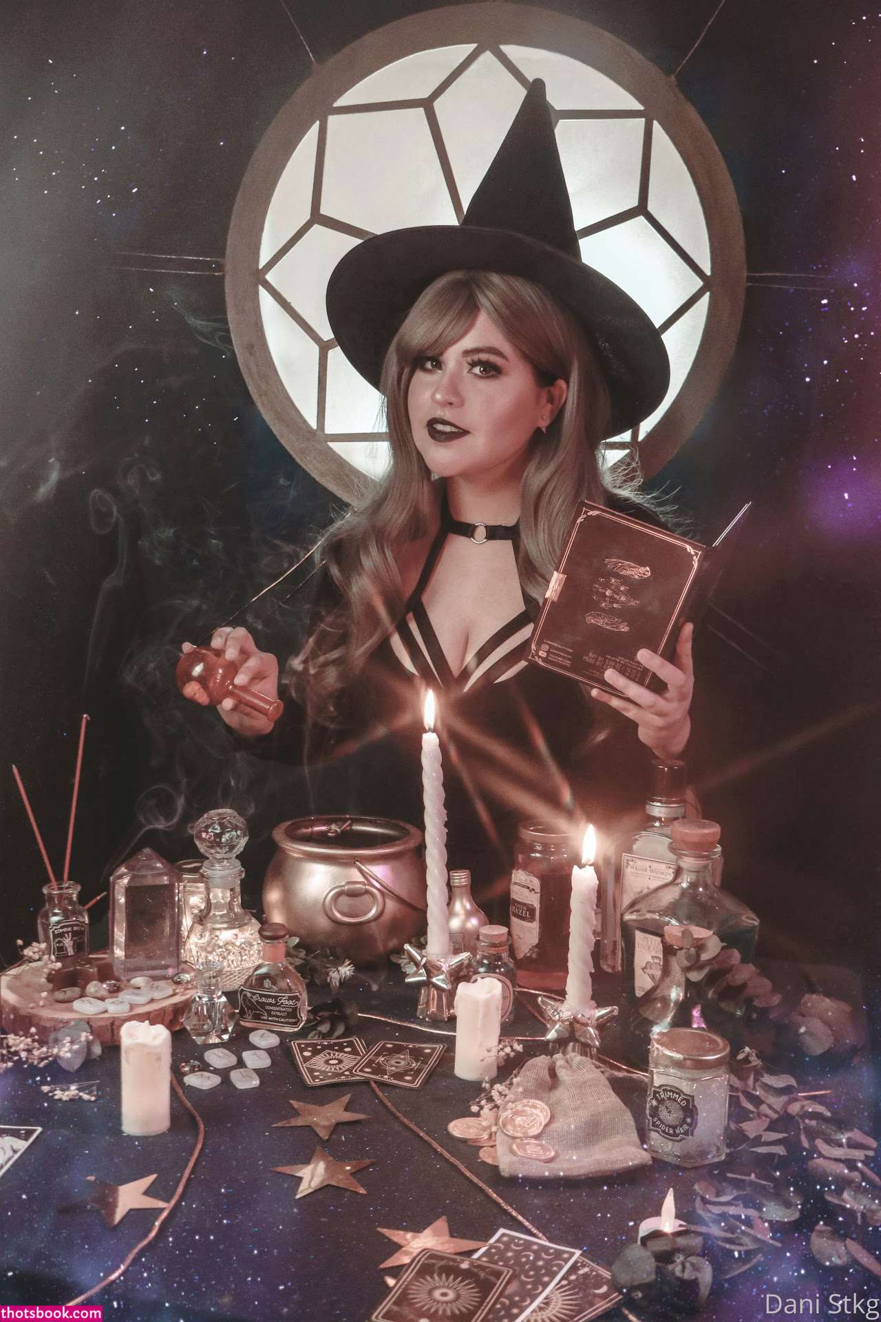 Stockingcos Dani Stocking Nude OnlyFans Photos #10 1176106