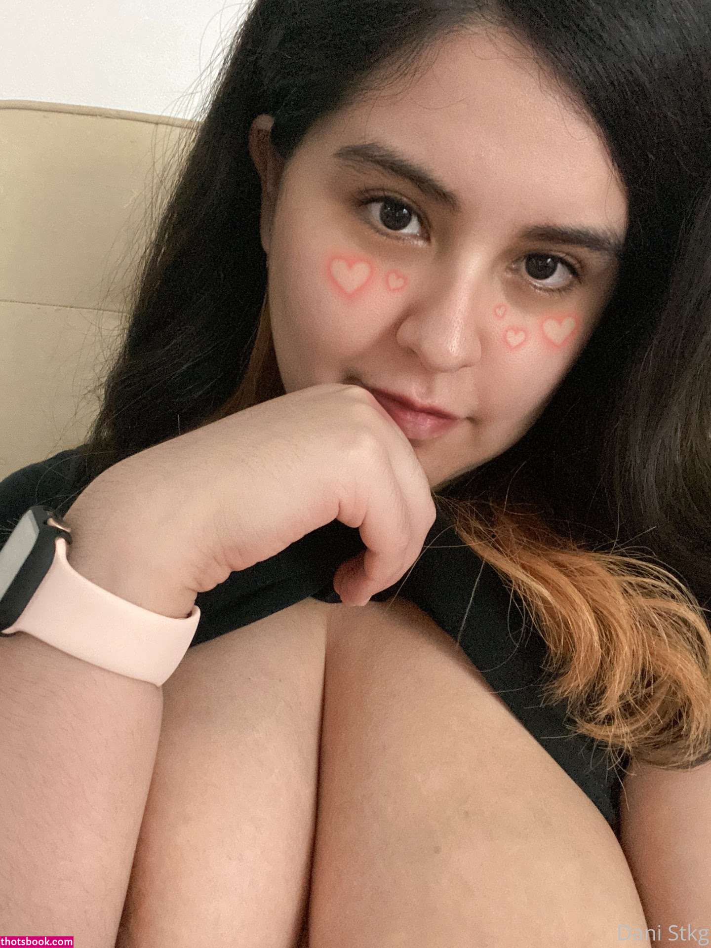 Stockingcos Dani Stocking Nude OnlyFans Photos #10 1176111