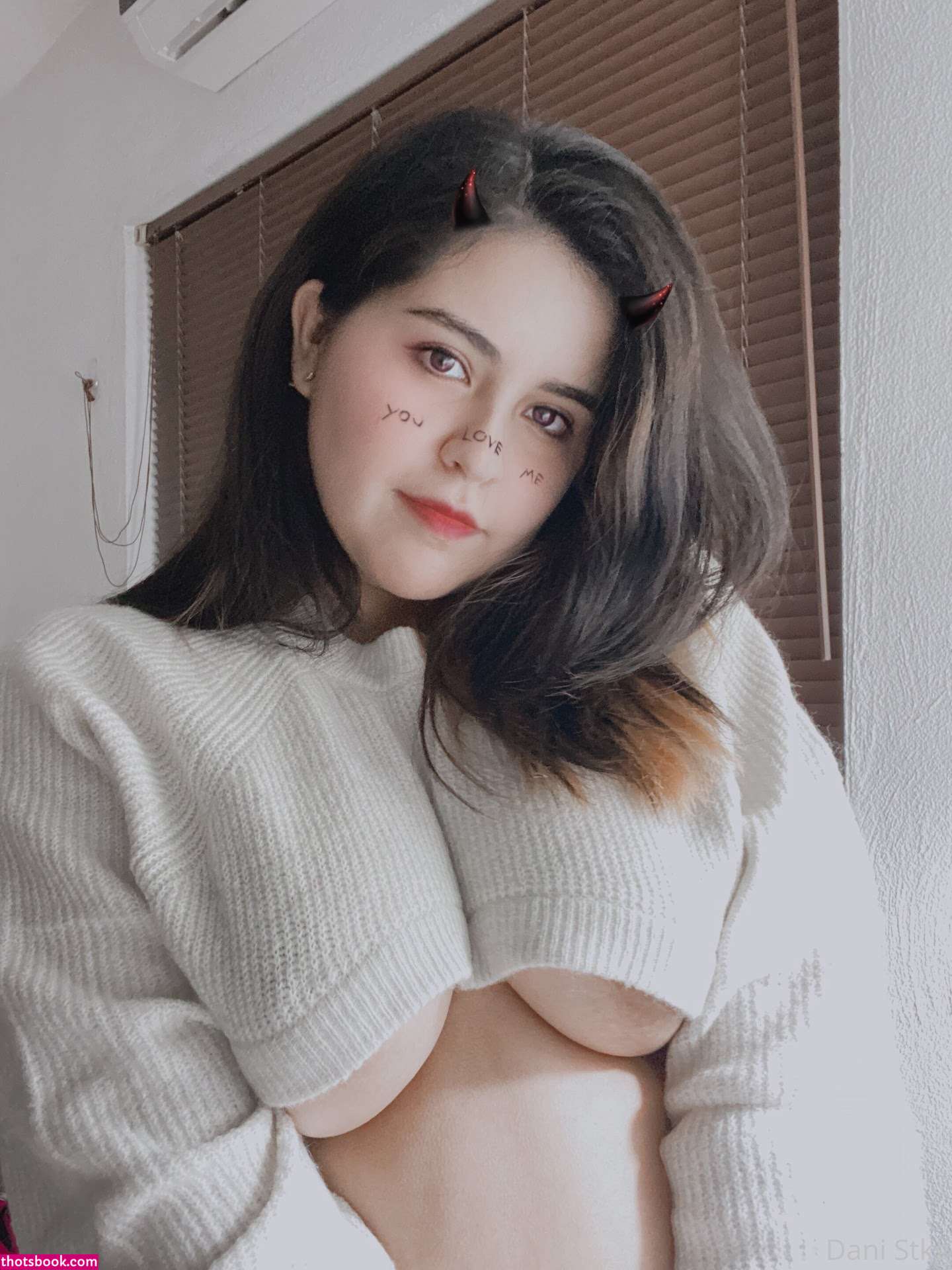 Stockingcos Dani Stocking Nude OnlyFans Photos #14 1176172