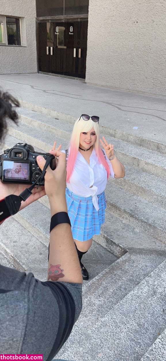 Stockingcos Dani Stocking Nude OnlyFans Photos #15 1176191