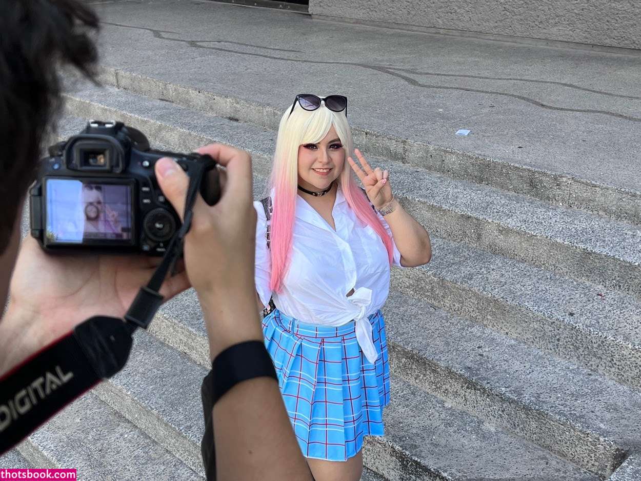 Stockingcos Dani Stocking Nude OnlyFans Photos #15 1176210