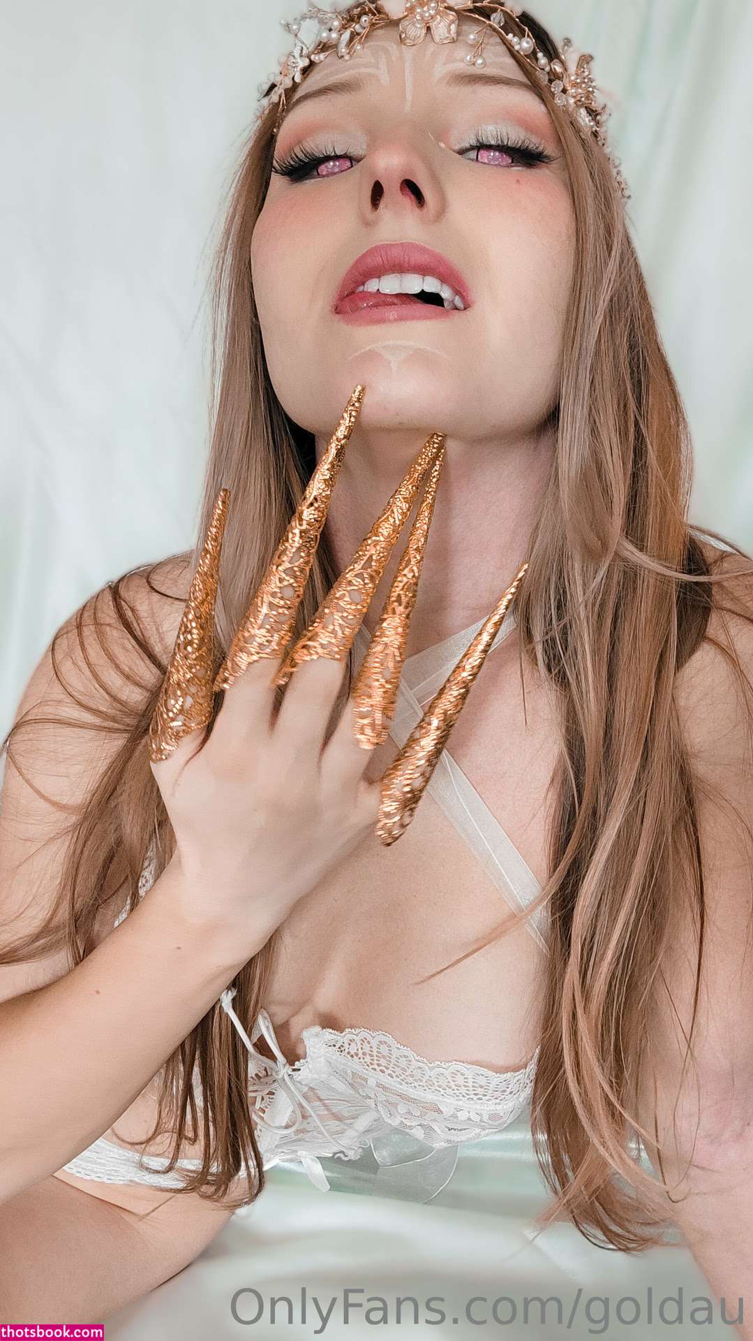 Terka Terkv TerkvLive Nude OnlyFans Photos #9 1176405