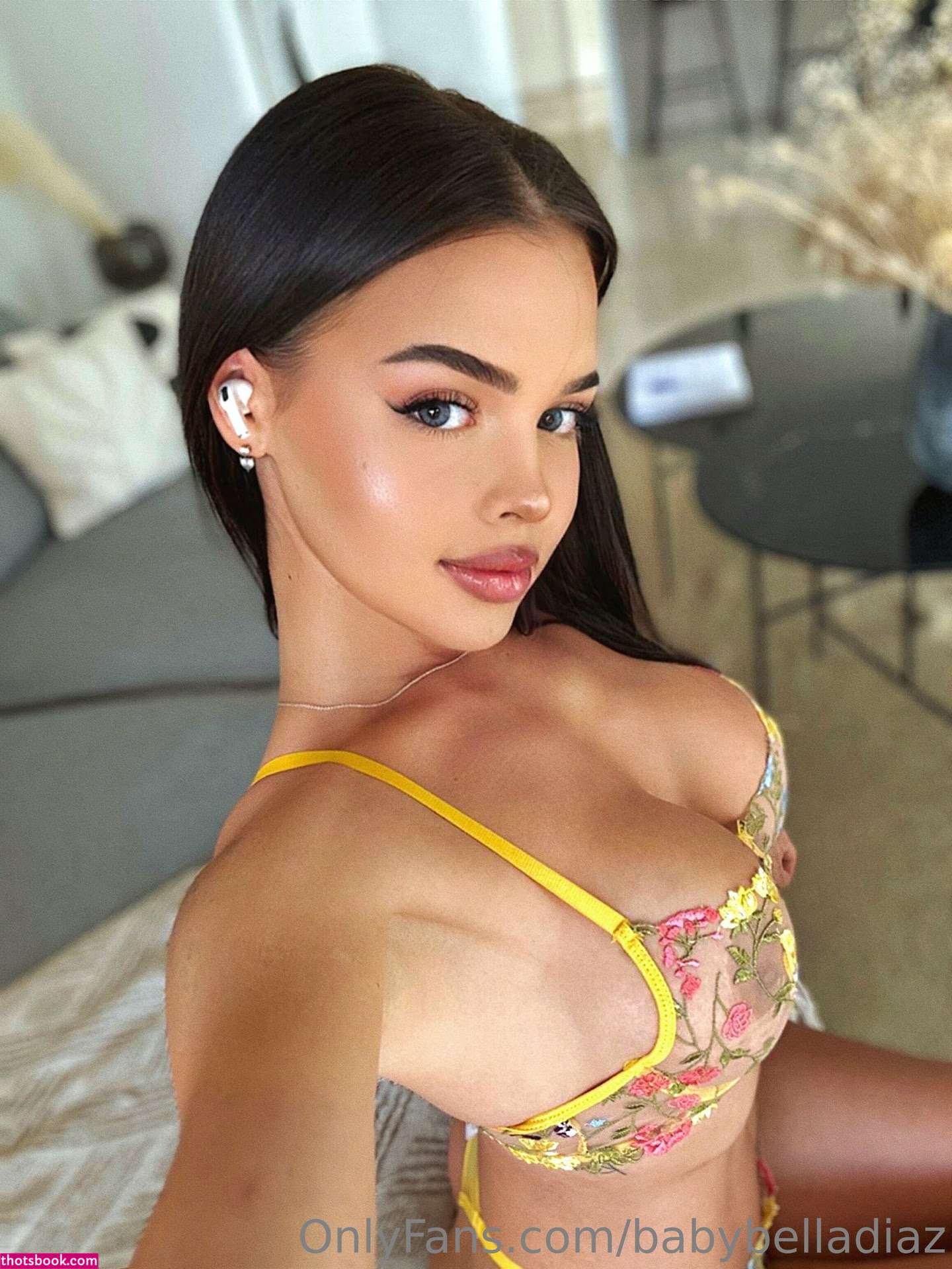 babybelladiaz isabelladiaz cutestblondie Nude OnlyFans Photos #6 1128337