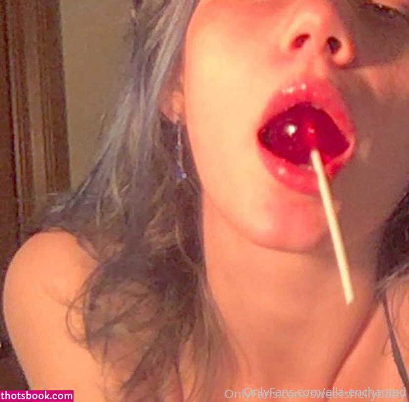 ellaeichhorn ellaenchanted Nude OnlyFans Photos #2 1128429