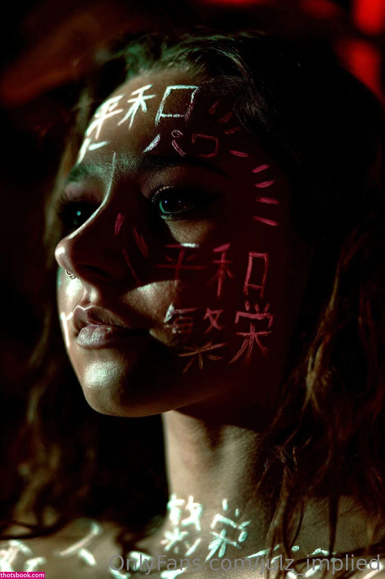 JulzImplied Nude OnlyFans Photos #2 1128577