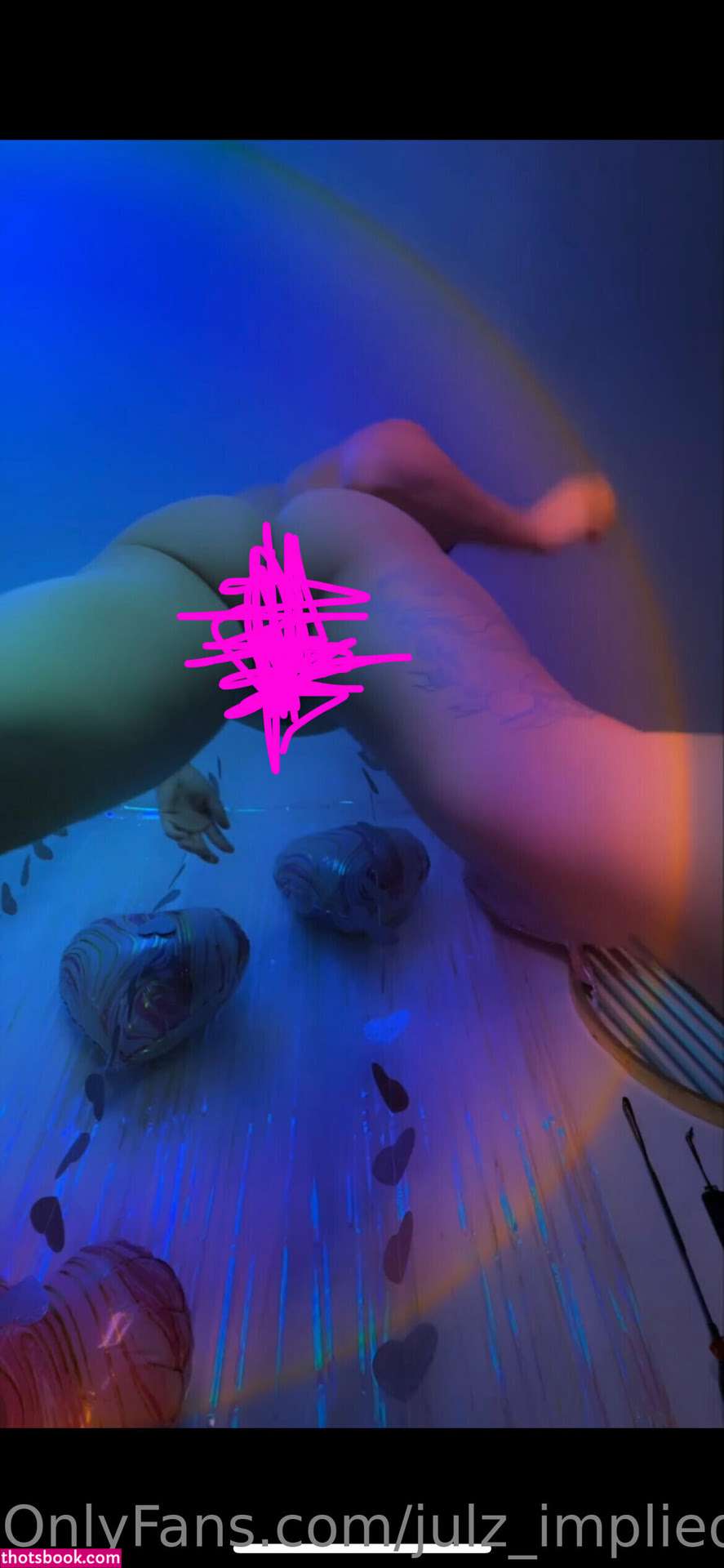 JulzImplied Nude OnlyFans Photos #2 1128584