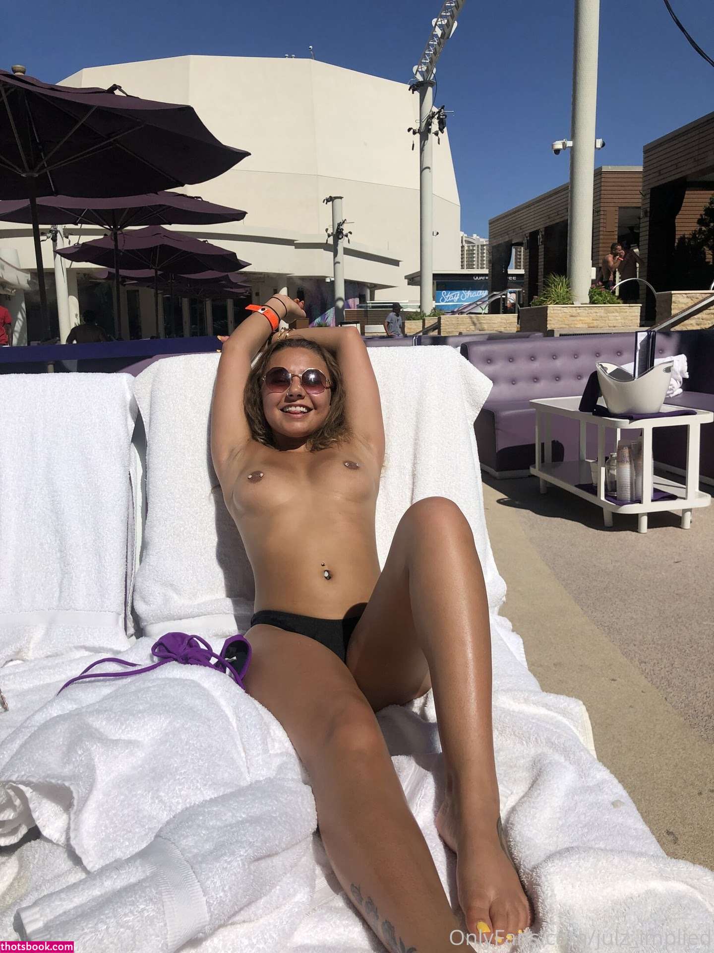 JulzImplied Nude OnlyFans Photos #4 1128605