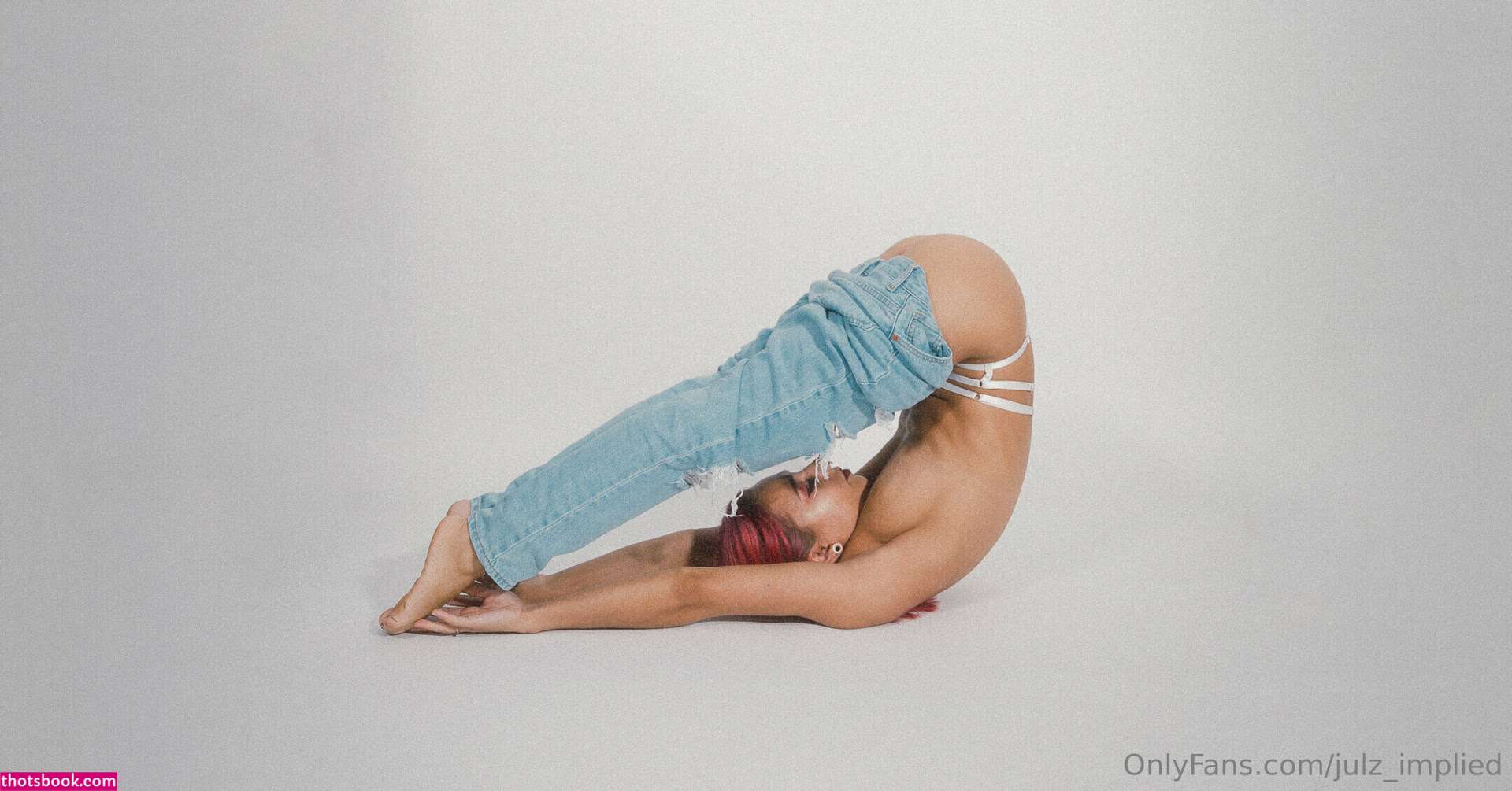 JulzImplied Nude OnlyFans Photos #5 1128610