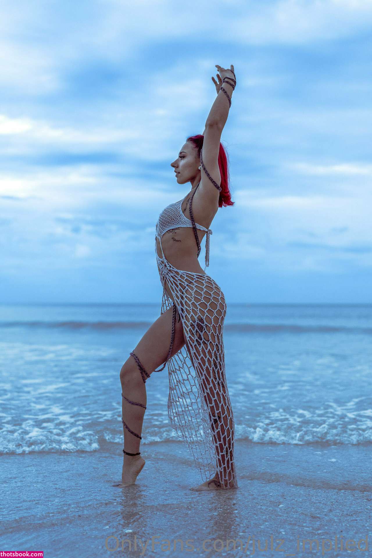 JulzImplied Nude OnlyFans Photos #5 1128612