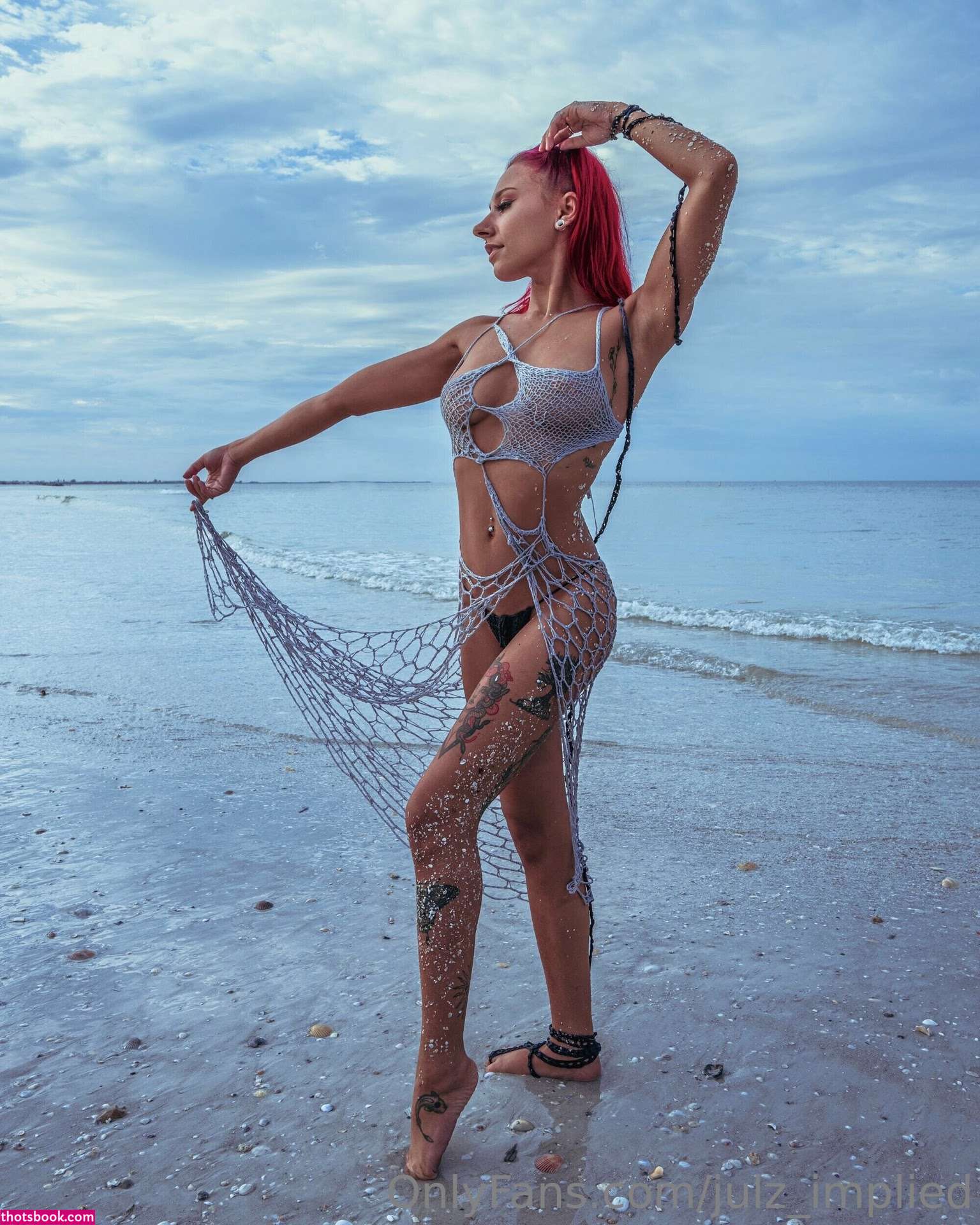 JulzImplied Nude OnlyFans Photos #5 1128613