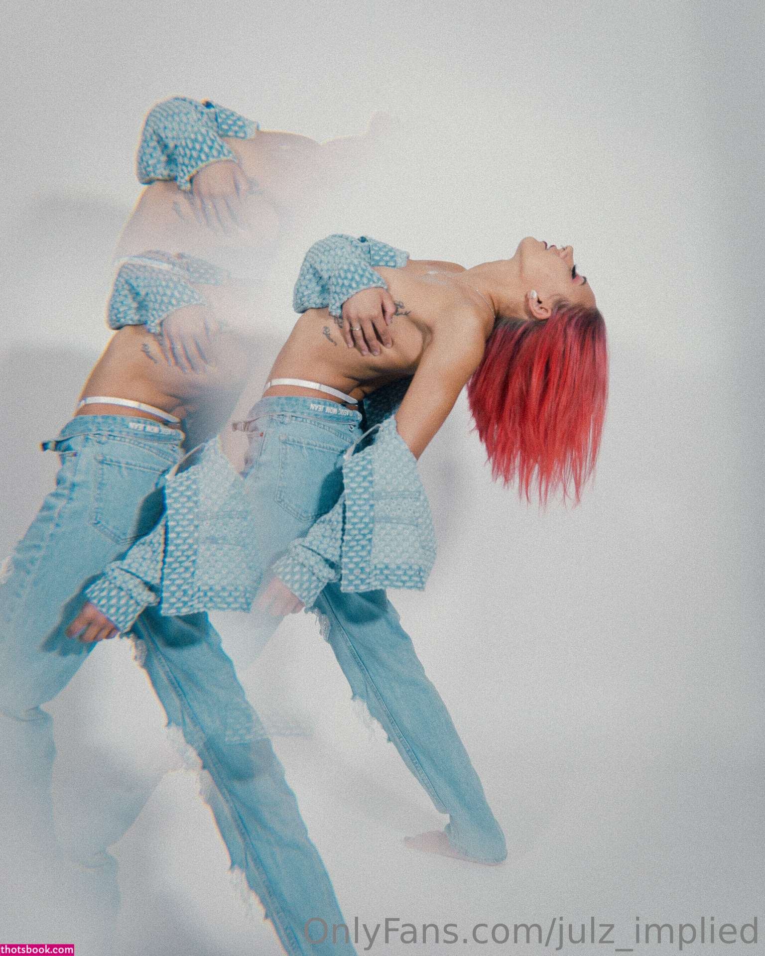 JulzImplied Nude OnlyFans Photos #6 1128622