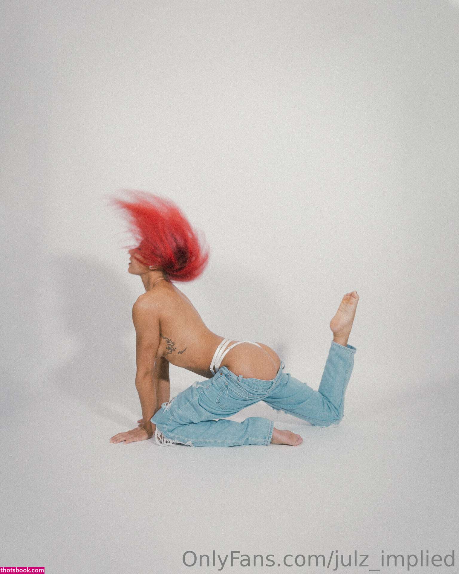 JulzImplied Nude OnlyFans Photos #6 1128629