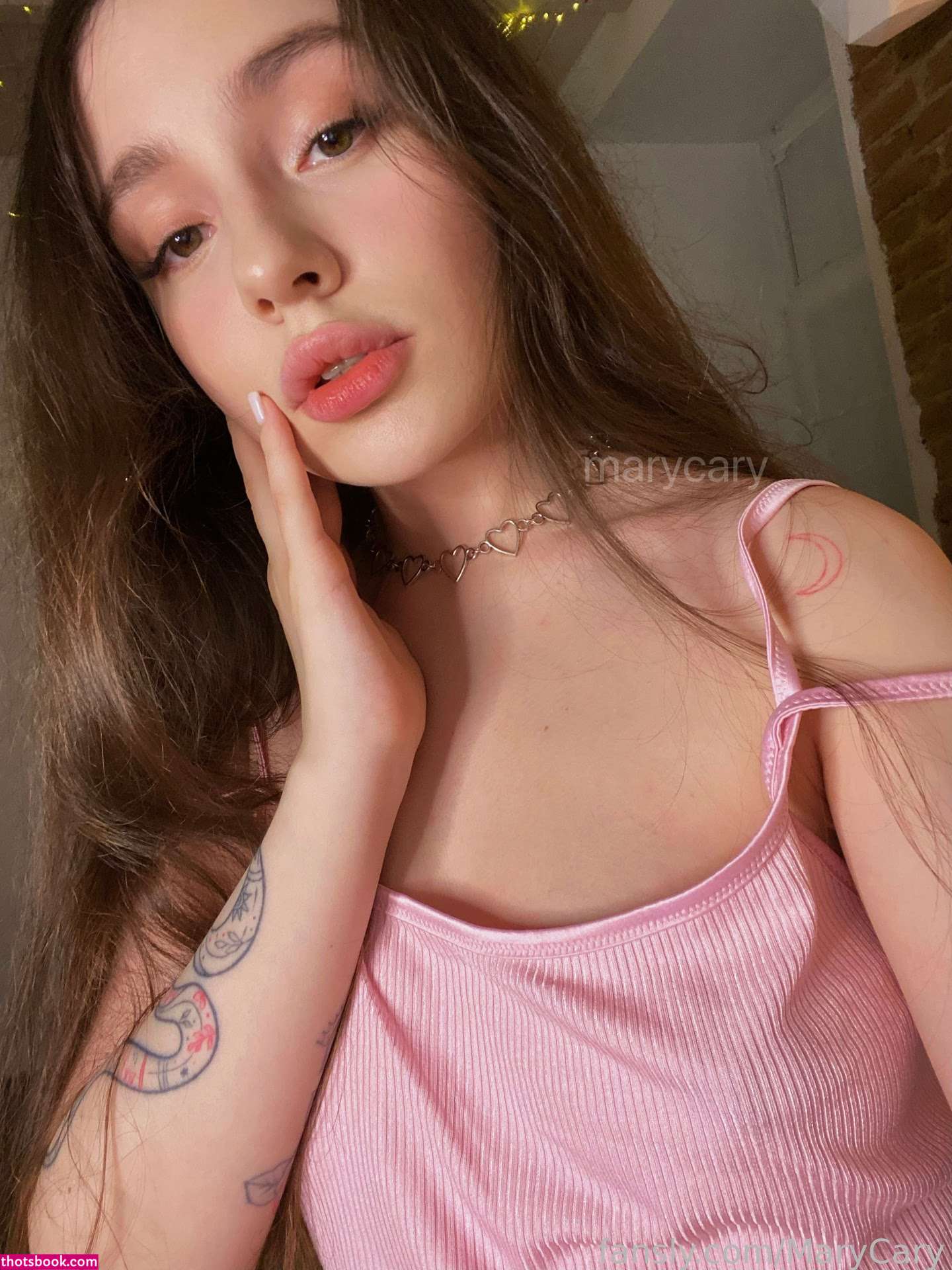 MaryCary Nude OnlyFans Photos #4 1128953