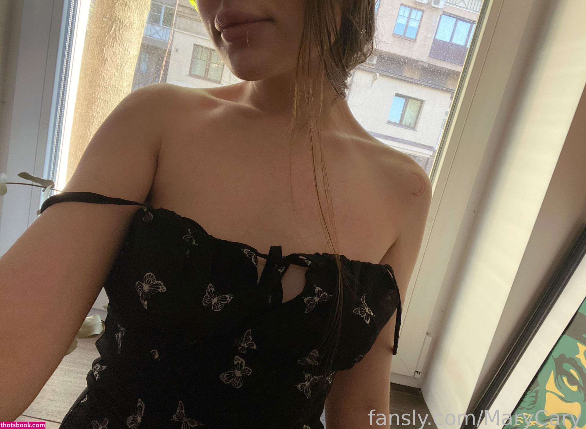 MaryCary Nude OnlyFans Photos #4 1128959