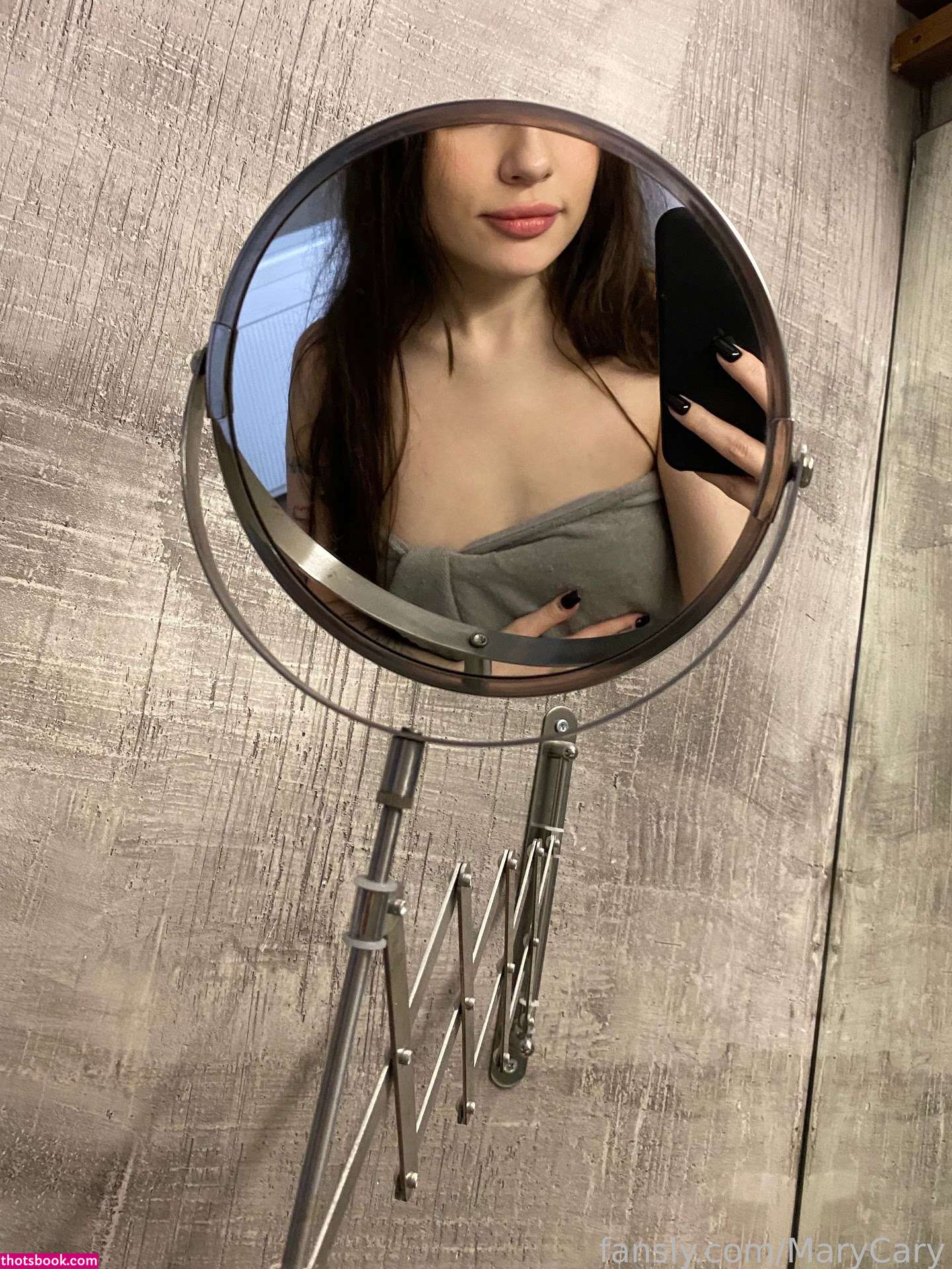 MaryCary Nude OnlyFans Photos #5 1128969