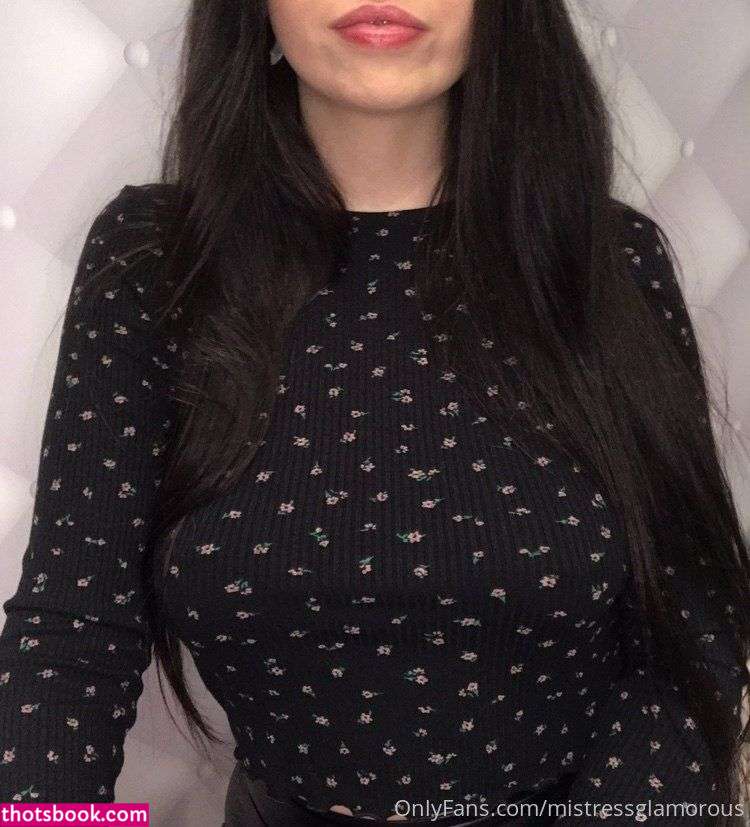 Misstress Glamorous Nude OnlyFans Photos #3 1129045