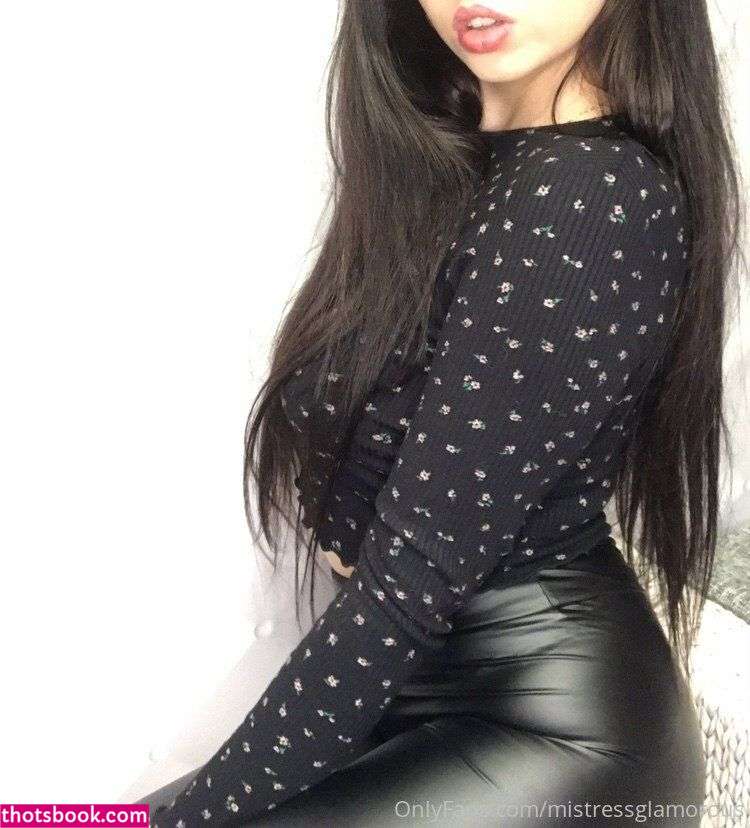 Misstress Glamorous Nude OnlyFans Photos #3 1129046