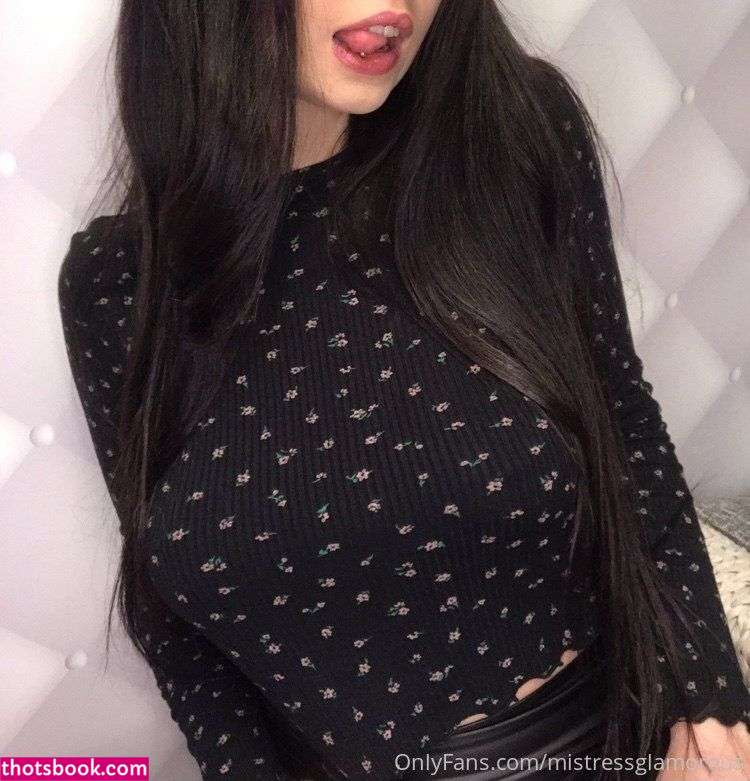 Misstress Glamorous Nude OnlyFans Photos #3 1129050