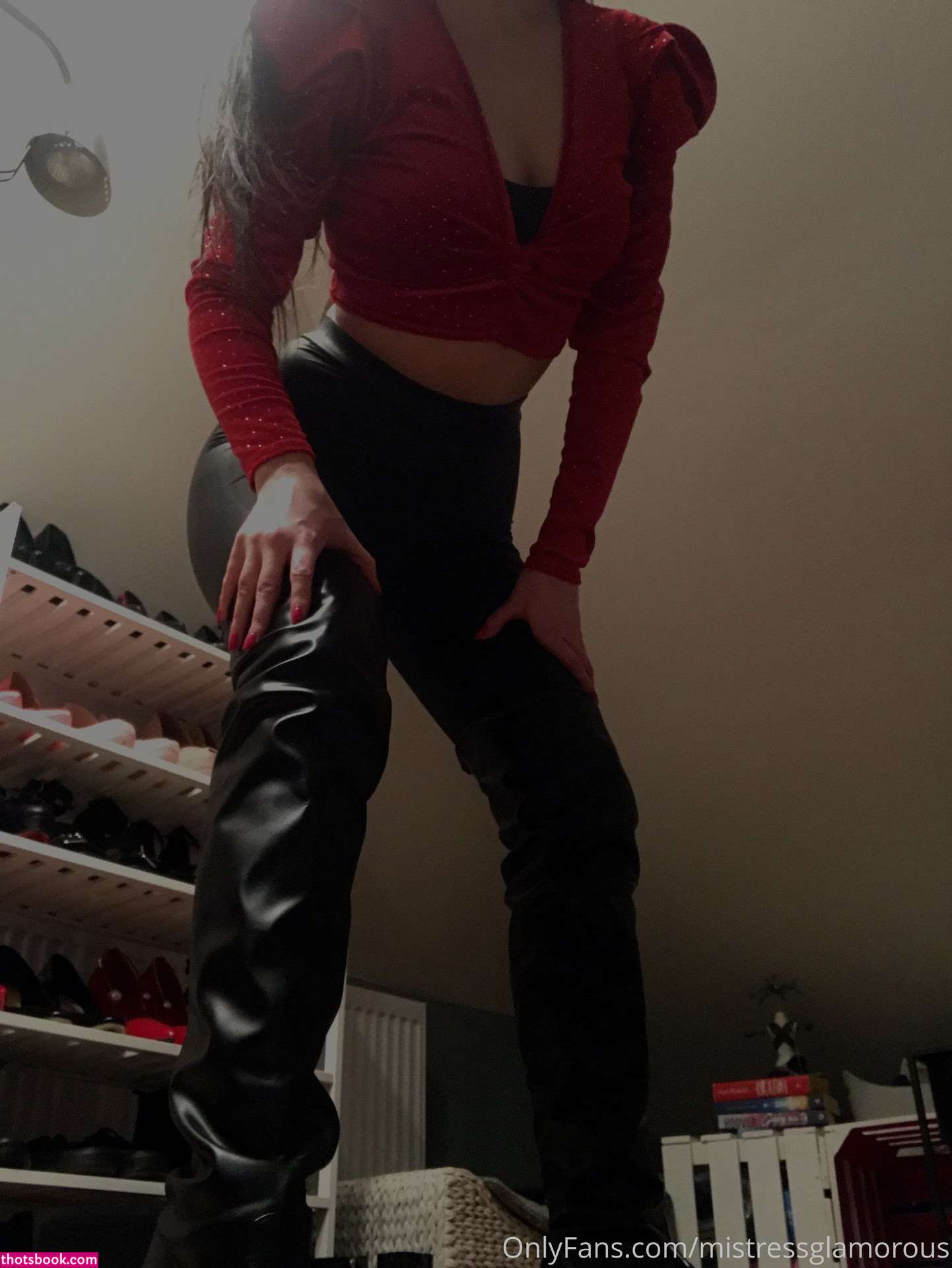 Misstress Glamorous Nude OnlyFans Photos #5 1129070