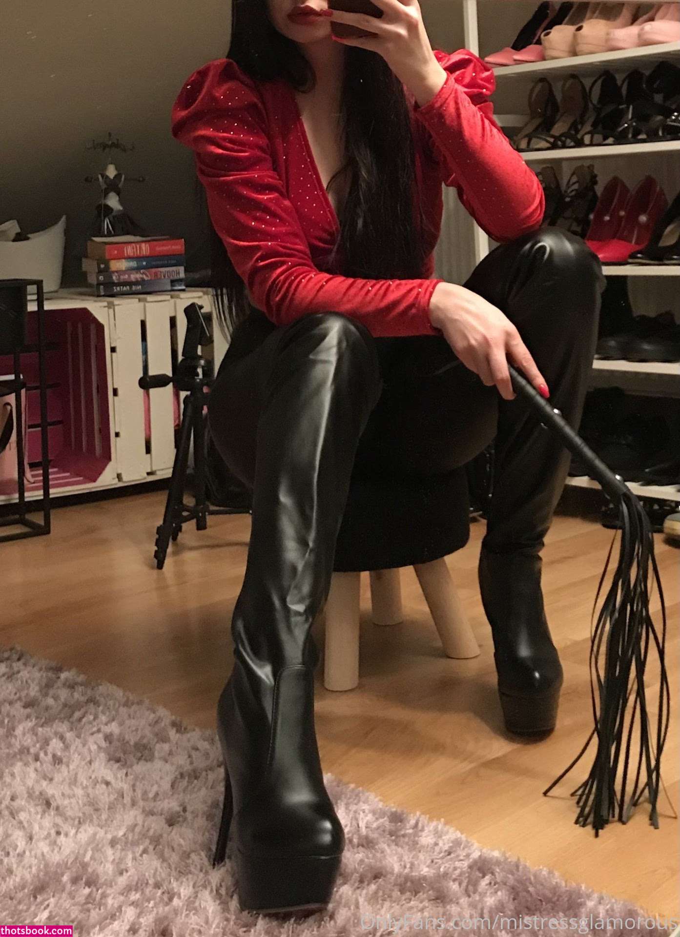 Misstress Glamorous Nude OnlyFans Photos #5 1129072