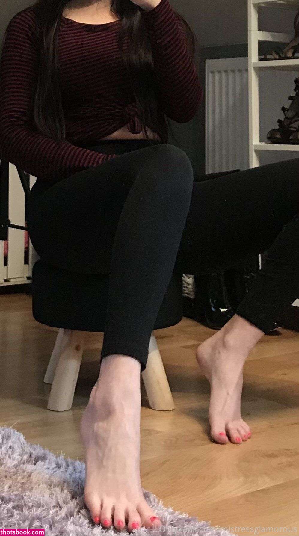 Misstress Glamorous Nude OnlyFans Photos #6 1129087