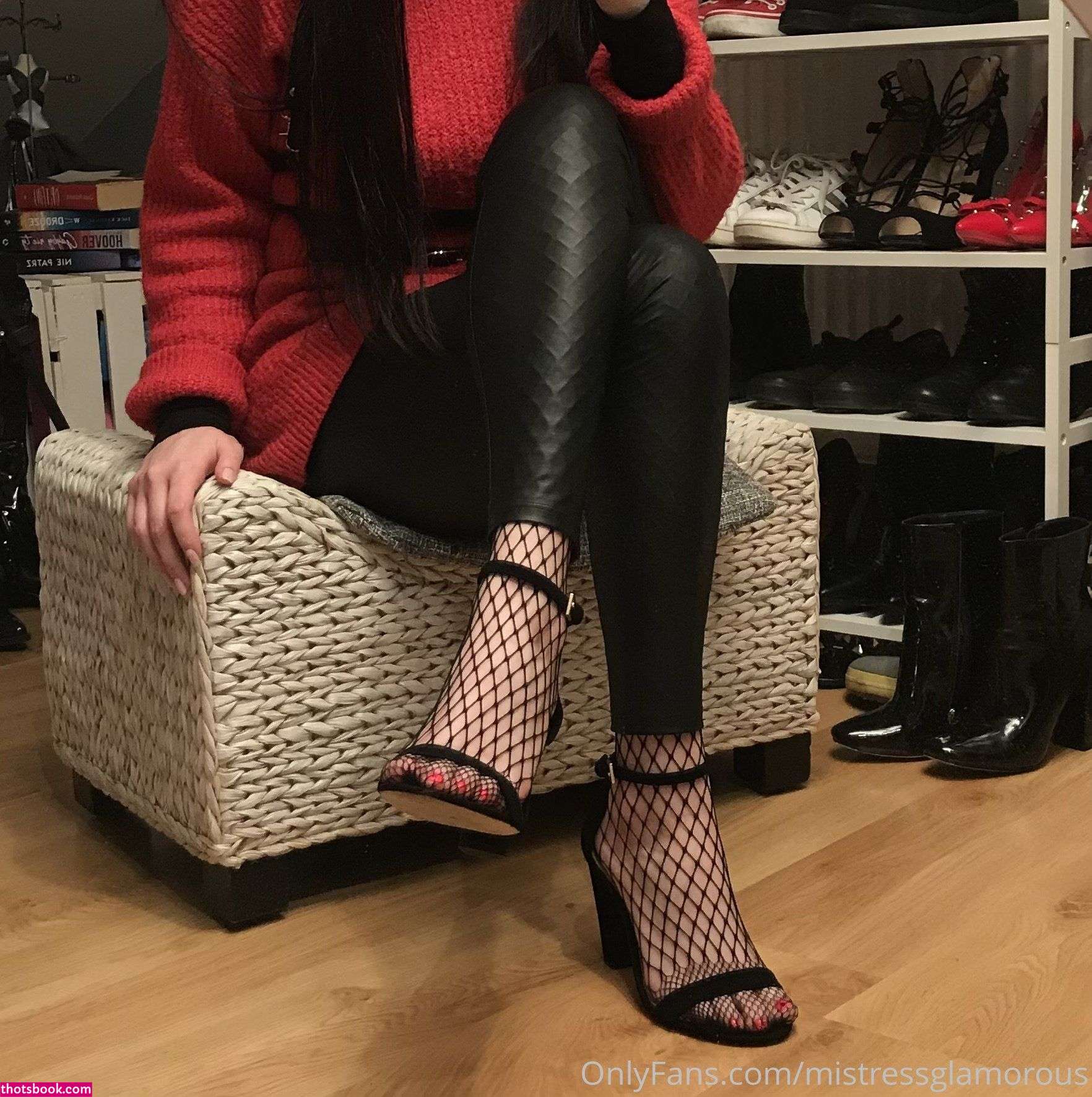 Misstress Glamorous Nude OnlyFans Photos #6 1129090