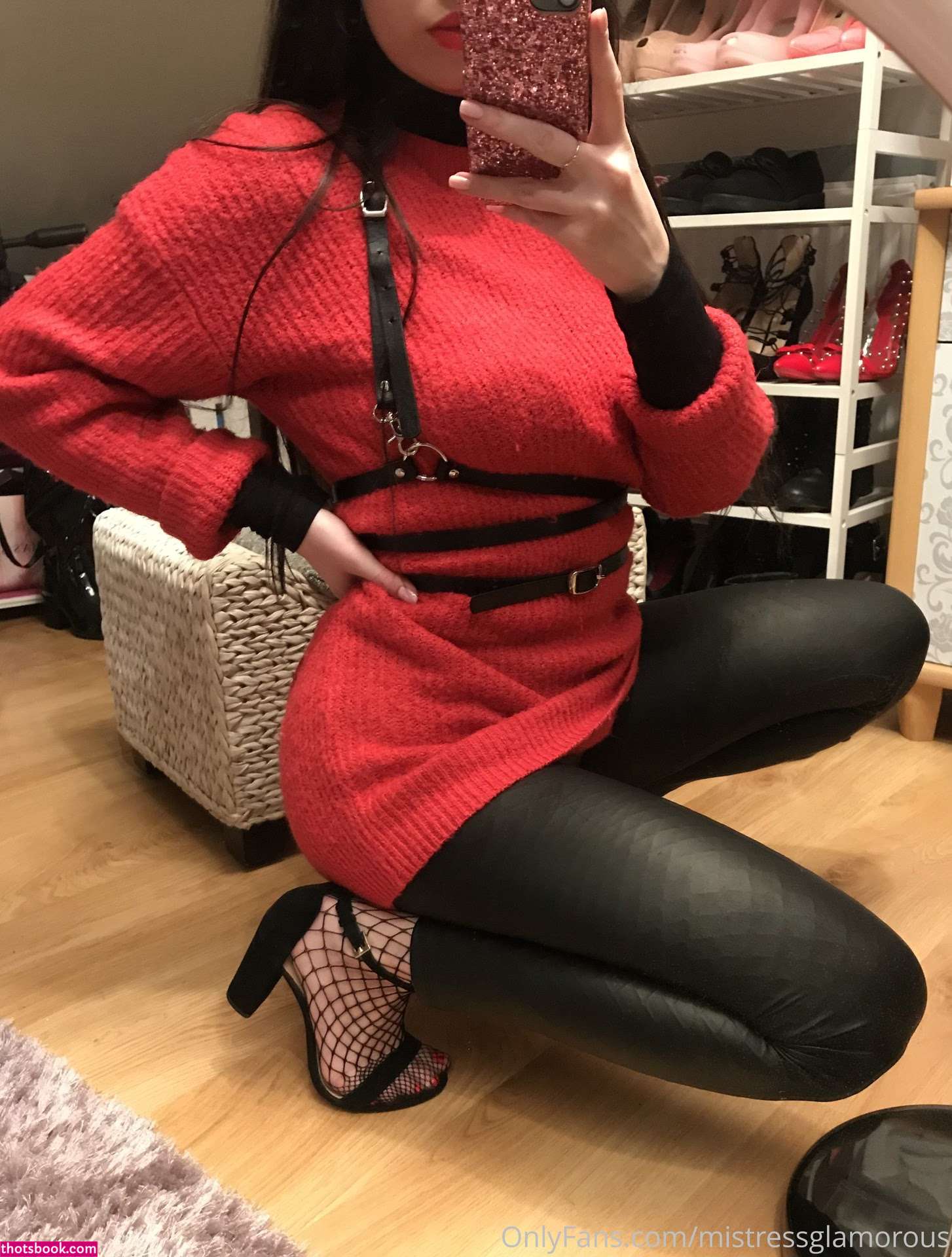 Misstress Glamorous Nude OnlyFans Photos #6 1129114