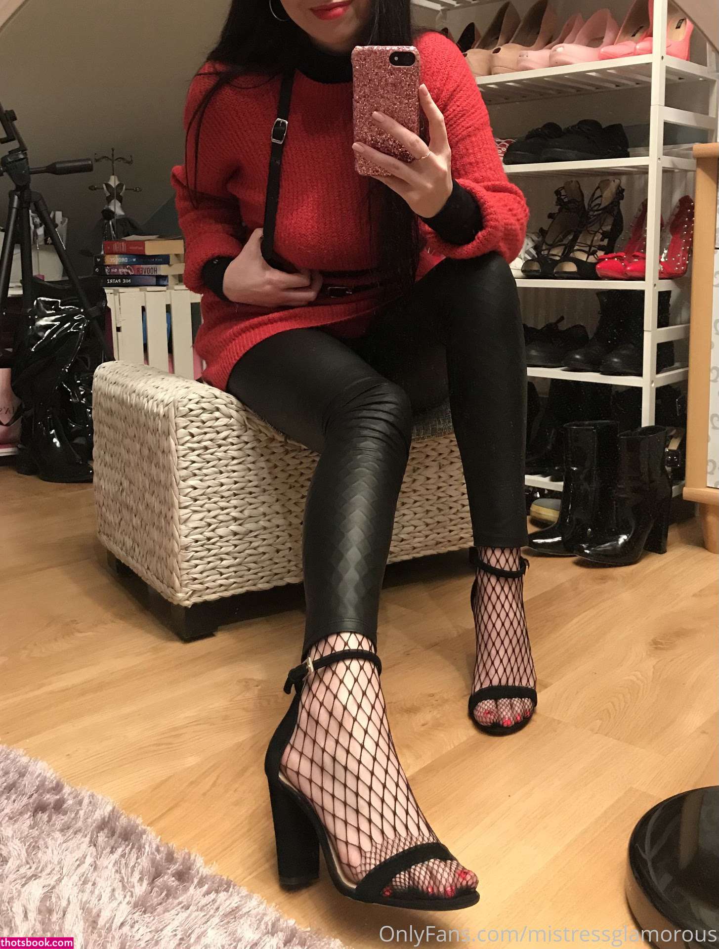 Misstress Glamorous Nude OnlyFans Photos #6 1129117