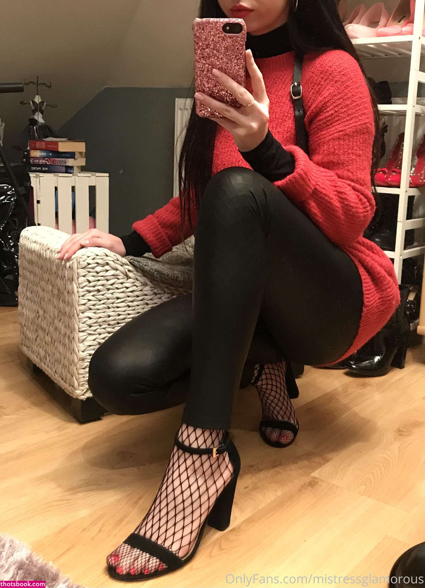 Misstress Glamorous Nude OnlyFans Photos #6 1129120