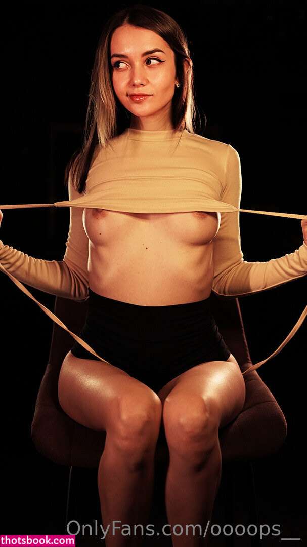 oooops Nude OnlyFans Photos #4 1129194