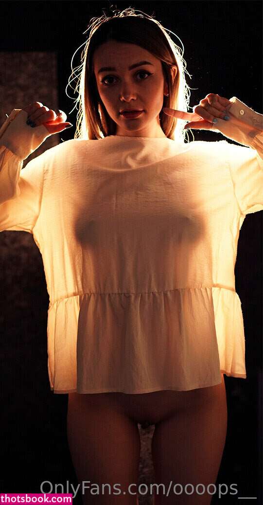 oooops Nude OnlyFans Photos #6 1129210