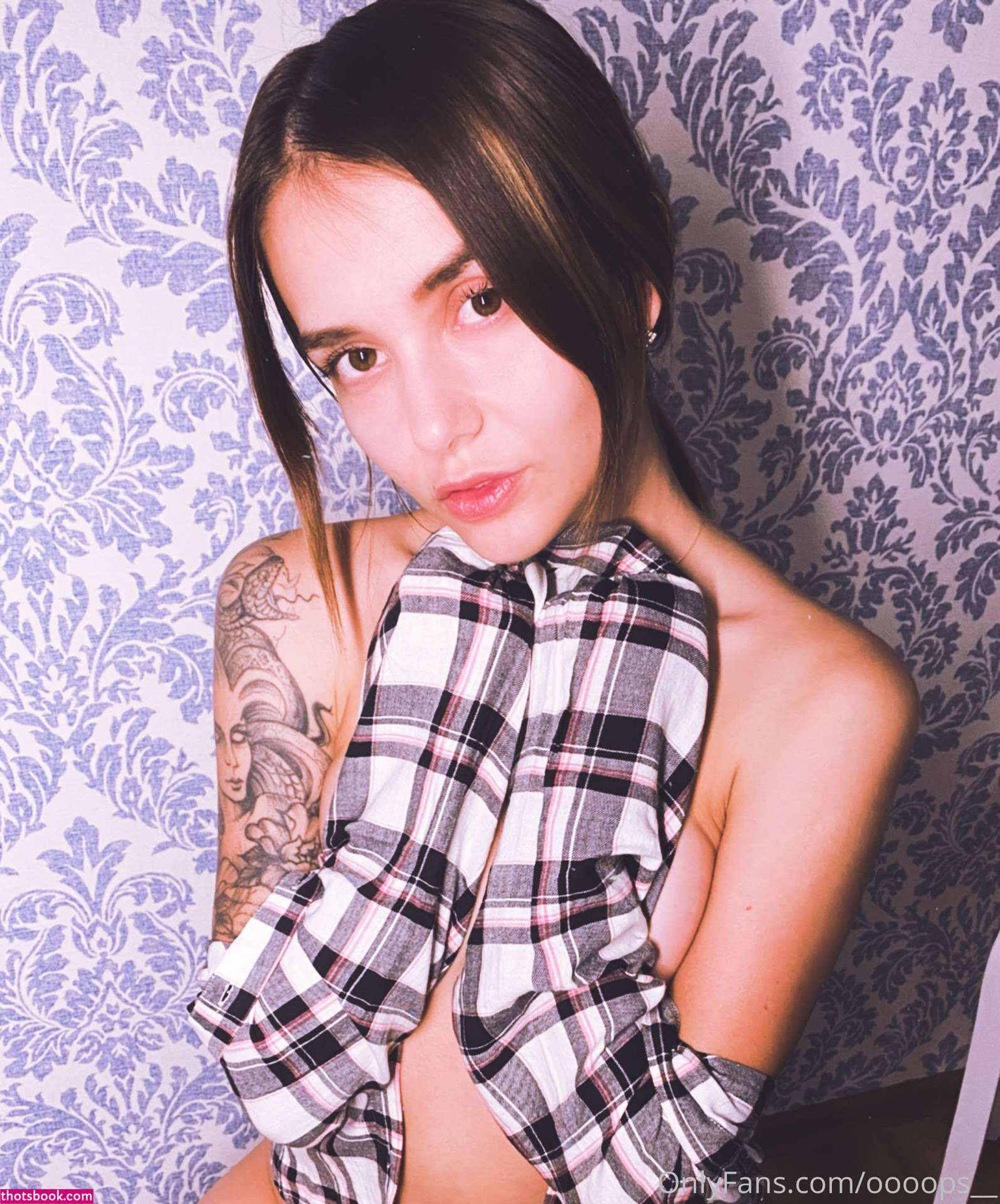 oooops Nude OnlyFans Photos #6 1129215