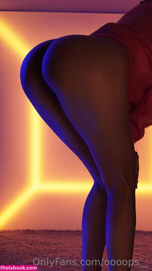 oooops Nude OnlyFans Photos #7 1129222