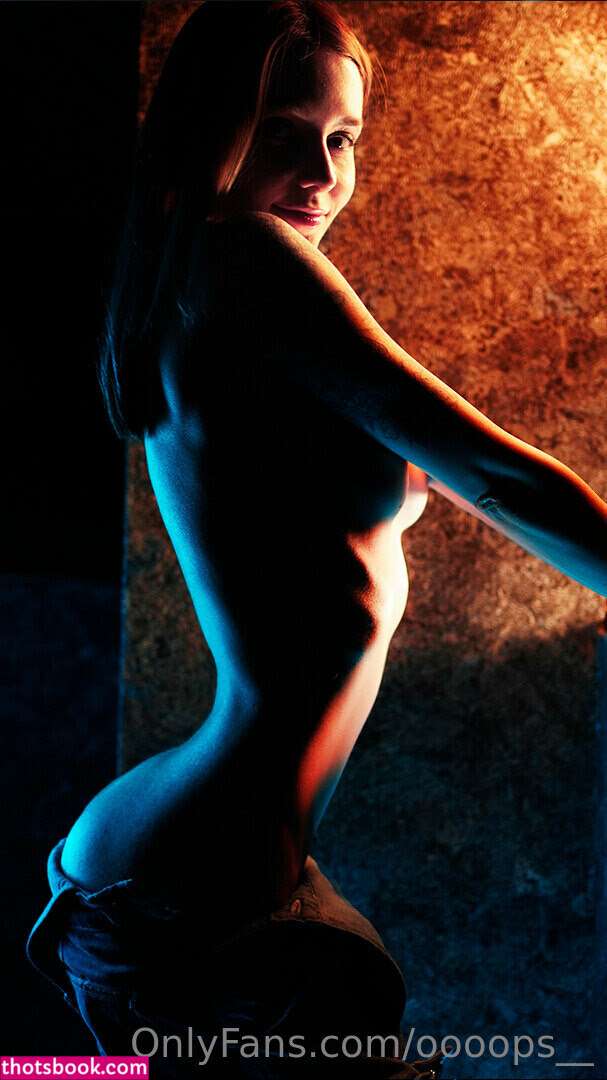 oooops Nude OnlyFans Photos #7 1129223