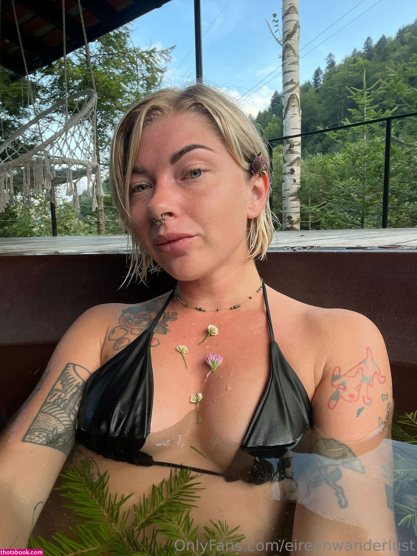 Panettonevirginia eireenwanderlust Nude OnlyFans Photos #1 1129233