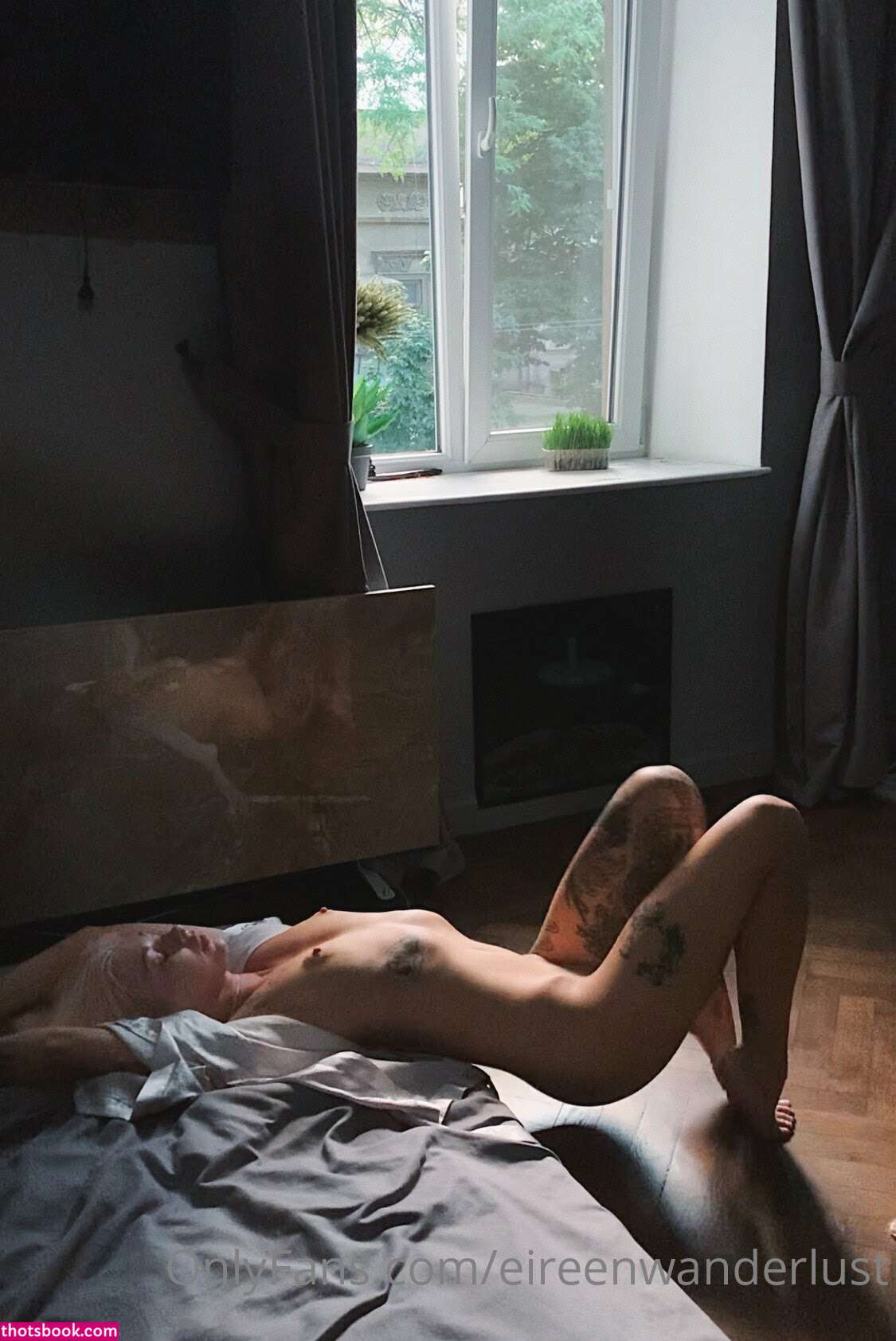 Panettonevirginia eireenwanderlust Nude OnlyFans Photos #3 1129253