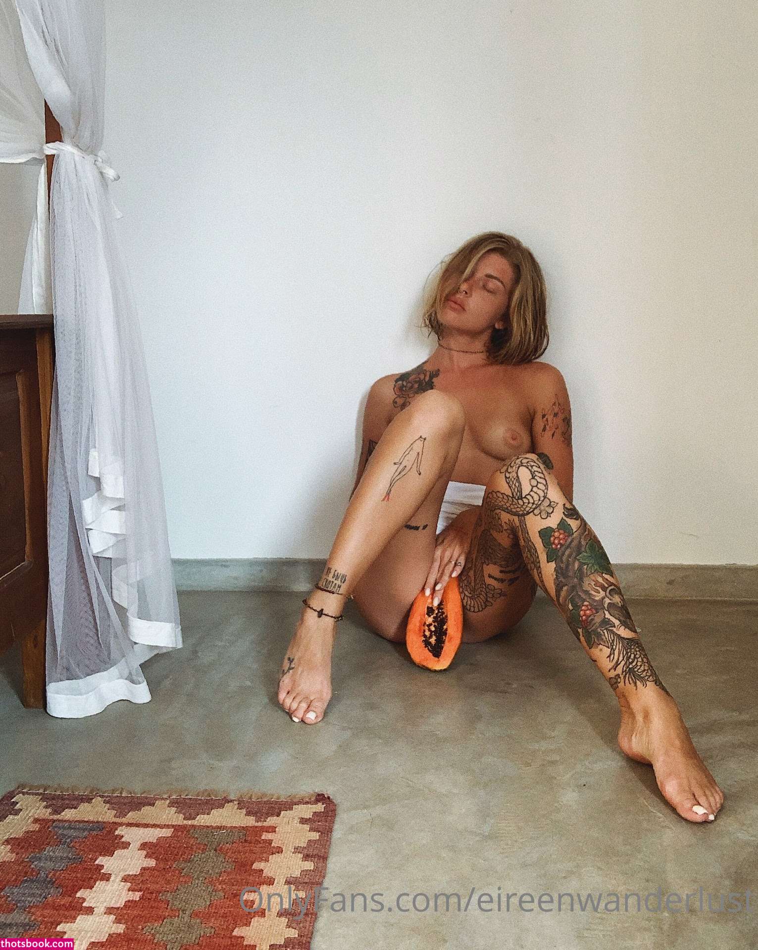 Panettonevirginia eireenwanderlust Nude OnlyFans Photos #5 1129270