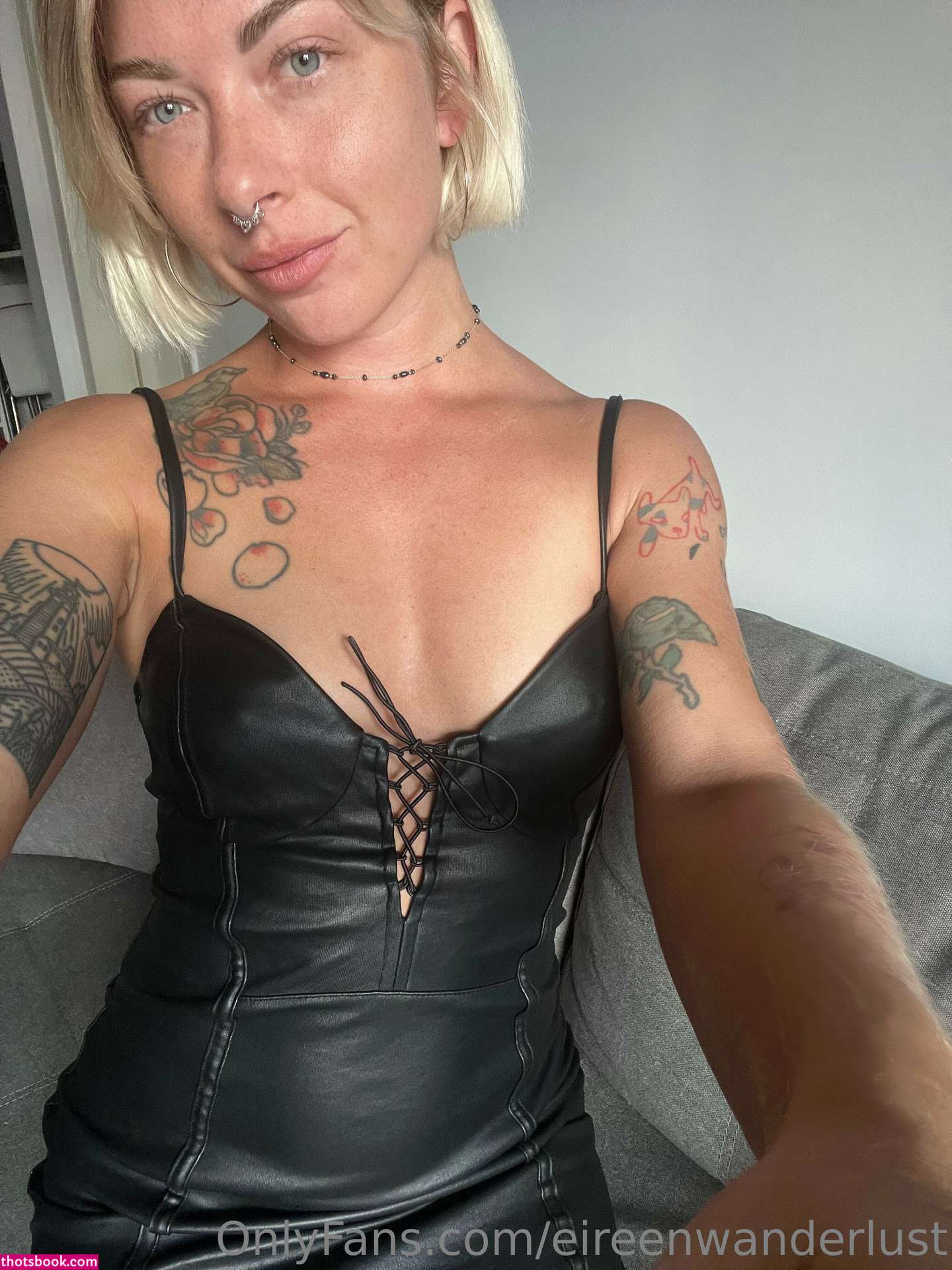 Panettonevirginia eireenwanderlust Nude OnlyFans Photos #5 1129273