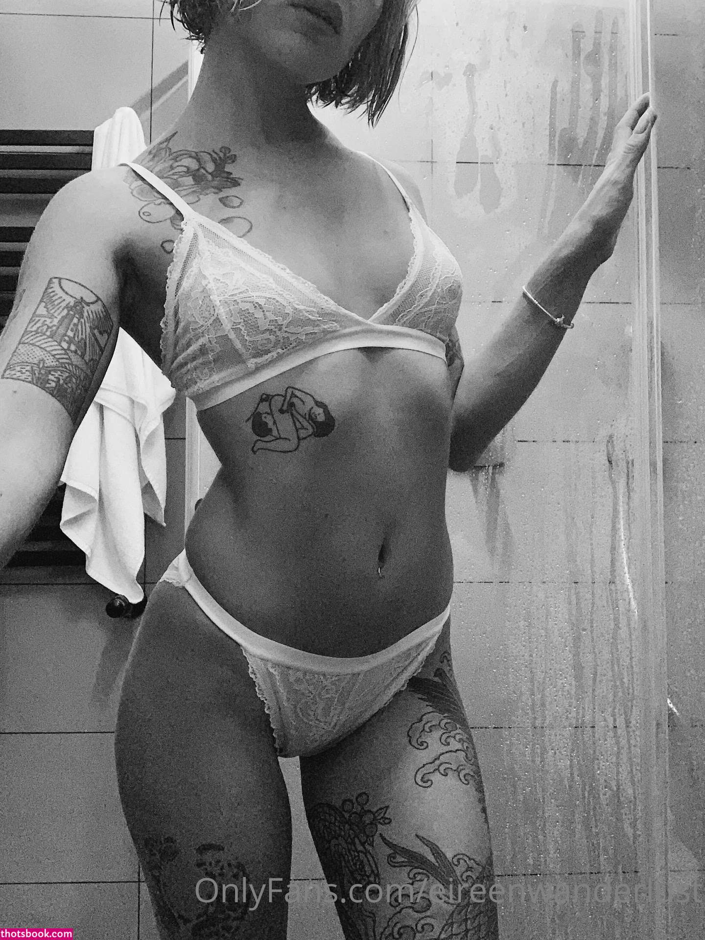 Panettonevirginia eireenwanderlust Nude OnlyFans Photos #5 1129275