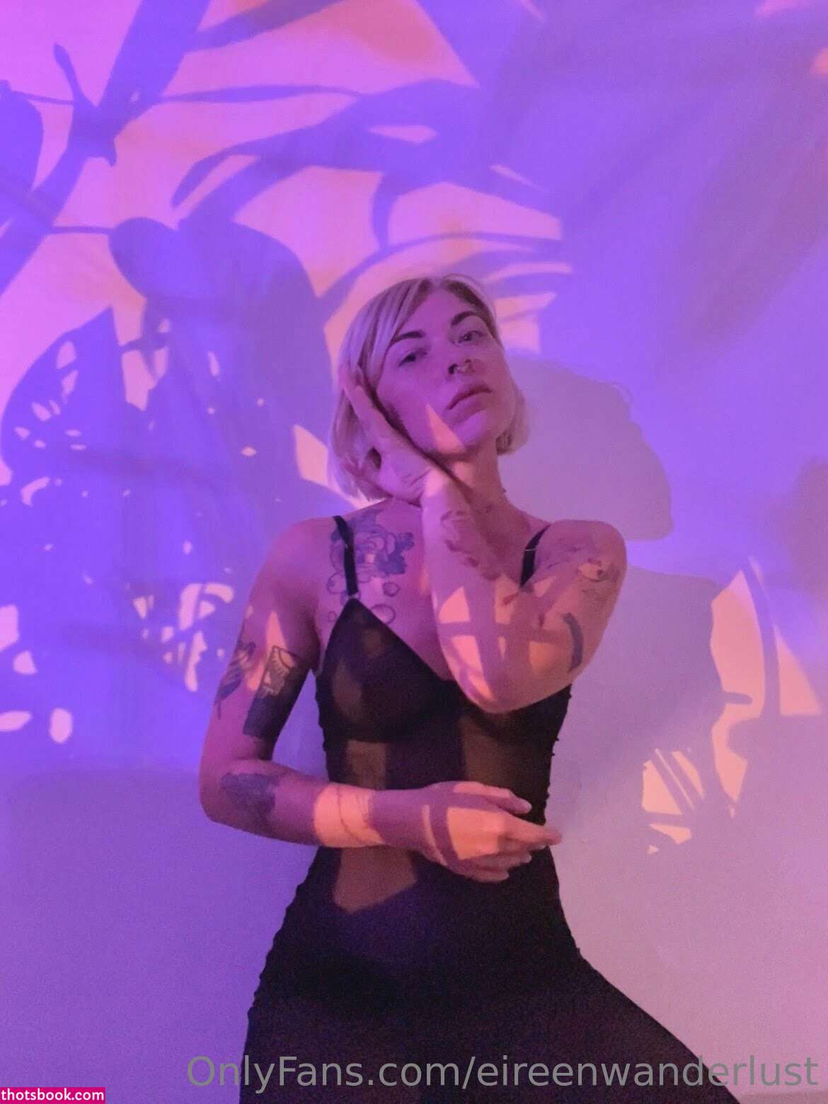 Panettonevirginia eireenwanderlust Nude OnlyFans Photos #7 1129293