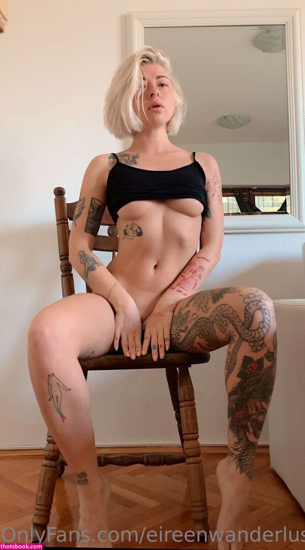 Panettonevirginia eireenwanderlust Nude OnlyFans Photos #7 1129297