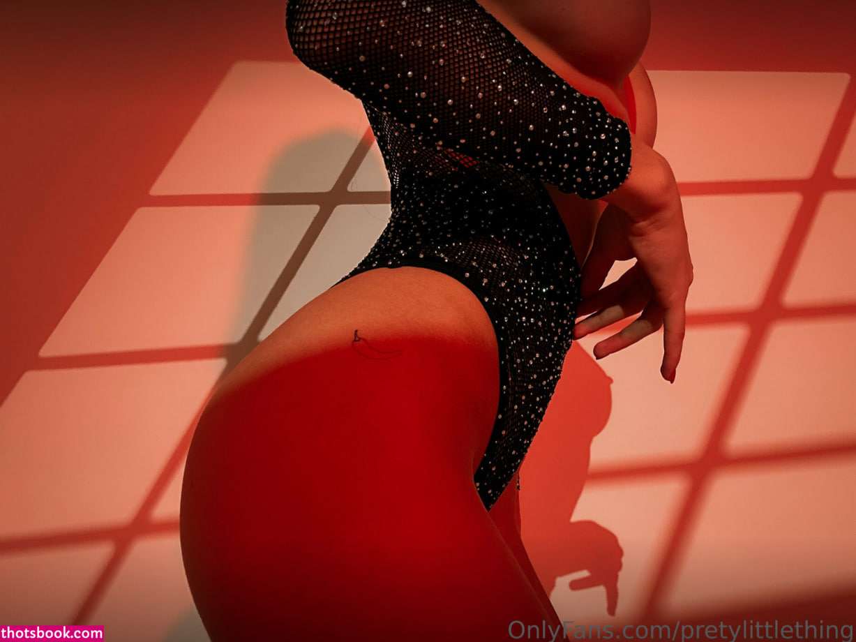 pretylittlething Nude OnlyFans Photos #18 1129325