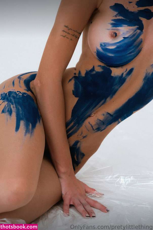 pretylittlething Nude OnlyFans Photos #22 1129352