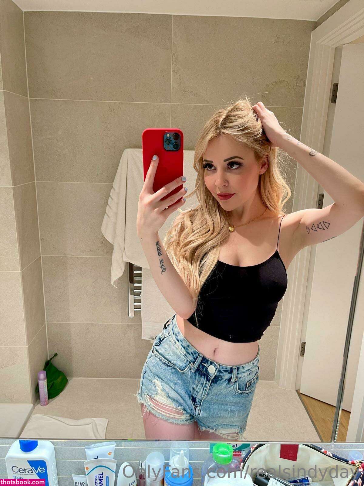 realsindyday Nude OnlyFans Photos #2 1129366